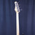 Used GLARRY GP ELECTRIC BASS P Type Bass Guitar Black 4-String 40123-S000129571 View 6