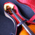 Used STRINGWORKS CRESCENDO 4/4 CELLO W/C/B Cello 4/4 Size 40123-S000129574 View 3