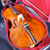 Used STRINGWORKS CRESCENDO 4/4 CELLO W/C/B Cello 4/4 Size 40123-S000129574 View 2
