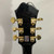 Used Epiphone EJ-200CE/VS Solid Top Acoustic Guitar Sunburst 41128-S000105154 View 7