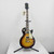 Used Epiphone 1954 Les Paul Standard Electric Guitar Tobacco Sunburst 40042-S000257123 View 2