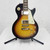 Used Epiphone 1954 Les Paul Standard Electric Guitar Tobacco Sunburst 40042-S000257123 View 1