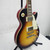 Used Epiphone 1954 Les Paul Standard Electric Guitar Tobacco Sunburst 40042-S000257123 View 3