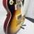 Used Epiphone 1954 Les Paul Standard Electric Guitar Tobacco Sunburst 40042-S000257123 View 5