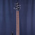 Used Ibanez GIO GSR205 5 STRING  BASS Bass Guitar Black 5-String 40123-S000129575 View 3