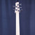 Used Ibanez GIO GSR205 5 STRING  BASS Bass Guitar Black 5-String 40123-S000129575 View 6