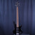 Used Ibanez GIO GSR205 5 STRING  BASS Bass Guitar Black 5-String 40123-S000129575 View 2