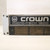 Used Crown MICRO-TECH 1200 Power Amp 41108-S000061061 View 2