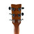 Used Yamaha FS800 Sunburst 41119-S000035250 View 8