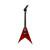 Used Jackson JS32T KING V Pointy Electric Guitar Red 6-String 40009-S000305169 View 2