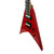 Used Jackson JS32T KING V Pointy Electric Guitar Red 6-String 40009-S000305169 View 4
