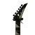 Used Jackson JS32T KING V Pointy Electric Guitar Red 6-String 40009-S000305169 View 6