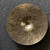 Used Zildjian K CUSTOM Hi Hat Cymbals 14" 40111-S000186687 View 2
