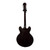 Used 2023 Epiphone Casino Semi-hollow Electric Guitar Sunburst 6-String 41117-S000050335 View 4