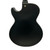 Used Ibanez AG85-BKF 5B-02 Semi-Hollow Electric Guitar Black 6-String 40009-S000305175 View 9