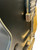 Used Ibanez AG85-BKF 5B-02 Semi-Hollow Electric Guitar Black 6-String 40009-S000305175 View 6