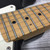 Used 1984 Fender American Stratocaster Black with Maple Fretboard 40051-S000114759 View 7
