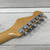 Used 1984 Fender American Stratocaster Black with Maple Fretboard 40051-S000114759 View 10