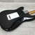Used 1984 Fender American Stratocaster Black with Maple Fretboard 40051-S000114759 View 11