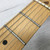 Used 1984 Fender American Stratocaster Black with Maple Fretboard 40051-S000114759 View 8
