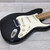 Used 1984 Fender American Stratocaster Black with Maple Fretboard 40051-S000114759 View 3