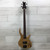 Used Tobias Growler IV 90's Bass Guitar Natural 40051-S000114760 View 2