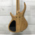 Used Tobias Growler IV 90's Bass Guitar Natural 40051-S000114760 View 3