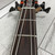 Used Tobias Growler IV 90's Bass Guitar Natural 40051-S000114760 View 7