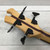 Used Tobias Growler IV 90's Bass Guitar Natural 40051-S000114760 View 11