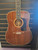 Used Washburn D-100M Acoustic Guitar Wood 41116-S000048010 View 1