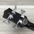 Used Gretsch Electromatic Jet Junior Bass Guitar Black 40051-S000114766 View 9