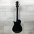 Used Gretsch Electromatic Jet Junior Bass Guitar Black 40051-S000114766 View 4