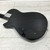 Used Gretsch Electromatic Jet Junior Bass Guitar Black 40051-S000114766 View 8