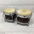 Used Latin Percussion - LP Matador 7" And 8" Bongos 40051-S000114769 View 1