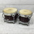 Used Latin Percussion - LP Matador 7" And 8" Bongos 40051-S000114769 View 3
