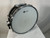 Used Rogers 14X5 METAL SNARE DRUM Metal Snare Drum 14" 40012-S000301552 View 1