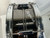 Used Rogers 14X5 METAL SNARE DRUM Metal Snare Drum 14" 40012-S000301552 View 4