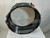 Used Rogers 14X5 METAL SNARE DRUM Metal Snare Drum 14" 40012-S000301552 View 8