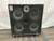 Used Eden NEMESIS 2 x 10 Bass Combo Amplifier 2 x 10 40012-S000301557 View 1