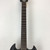 Used Epiphone SG GOTH SG Type Electric Guitar Black 6-String 41124-S000203670 View 2