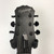 Used Epiphone SG GOTH SG Type Electric Guitar Black 6-String 41124-S000203670 View 3