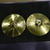 Used SBR 13 HI HATS Hi Hat Cymbals 13" 40105-S000075991 View 1