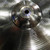 Used SBR 13 HI HATS Hi Hat Cymbals 13" 40105-S000075991 View 3