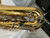 Used Selmer BUNDY TENOR SAX Vintage Tenor Saxophone 40012-S000301564 View 4
