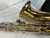 Used Selmer BUNDY TENOR SAX Vintage Tenor Saxophone 40012-S000301564 View 6