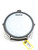 Used Simmons SD10 ELECTRIC DRUM PAD Electronic Drum Pad 41124-S000203680 View 1