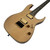 Used Ibanez RGEW521FM EXOTIC S Type Electric Guitar 40090-S000079167 View 3