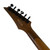 Used Ibanez RGEW521FM EXOTIC S Type Electric Guitar 40090-S000079167 View 19