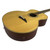 Used Dean EAB ACOUSTIC/ELECTRIC BASS Guitar 40090-S000079169 View 3