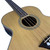 Used Dean EAB ACOUSTIC/ELECTRIC BASS Guitar 40090-S000079169 View 8
